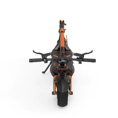 KuKirin G3 Pro Electric Scooter-Vostro Cycles