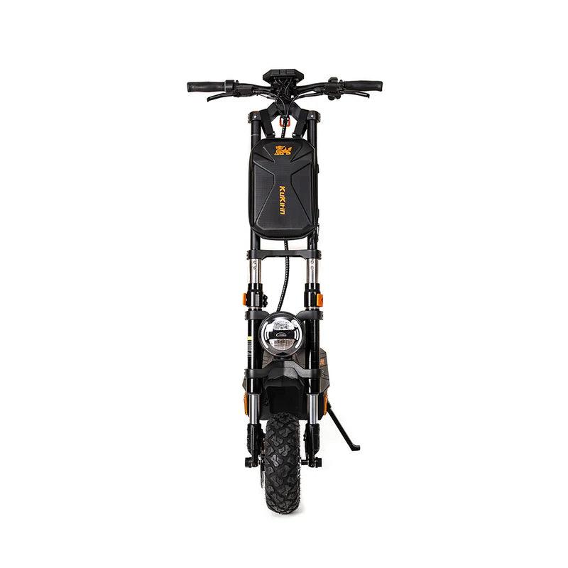 KuKirin G4 Max Electric Scooter-Vostro Cycles