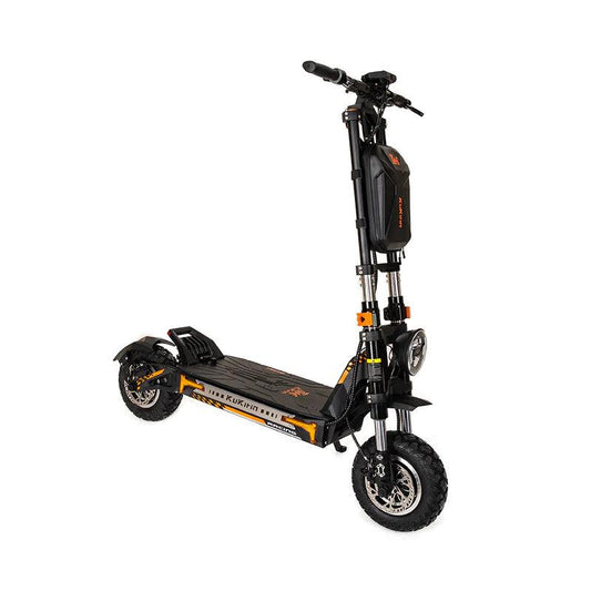 KuKirin G4 Max Electric Scooter-Vostro Cycles