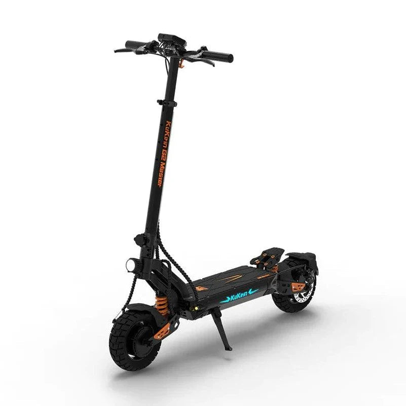 Kukirin (Kugoo) G2 Master Electric Scooter-Vostro Cycles