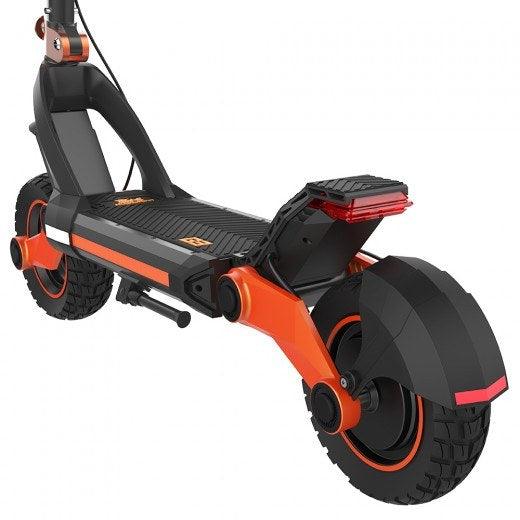 Kukirin (Kugoo) G3 Adventurers Electric Scooter-Vostro Cycles