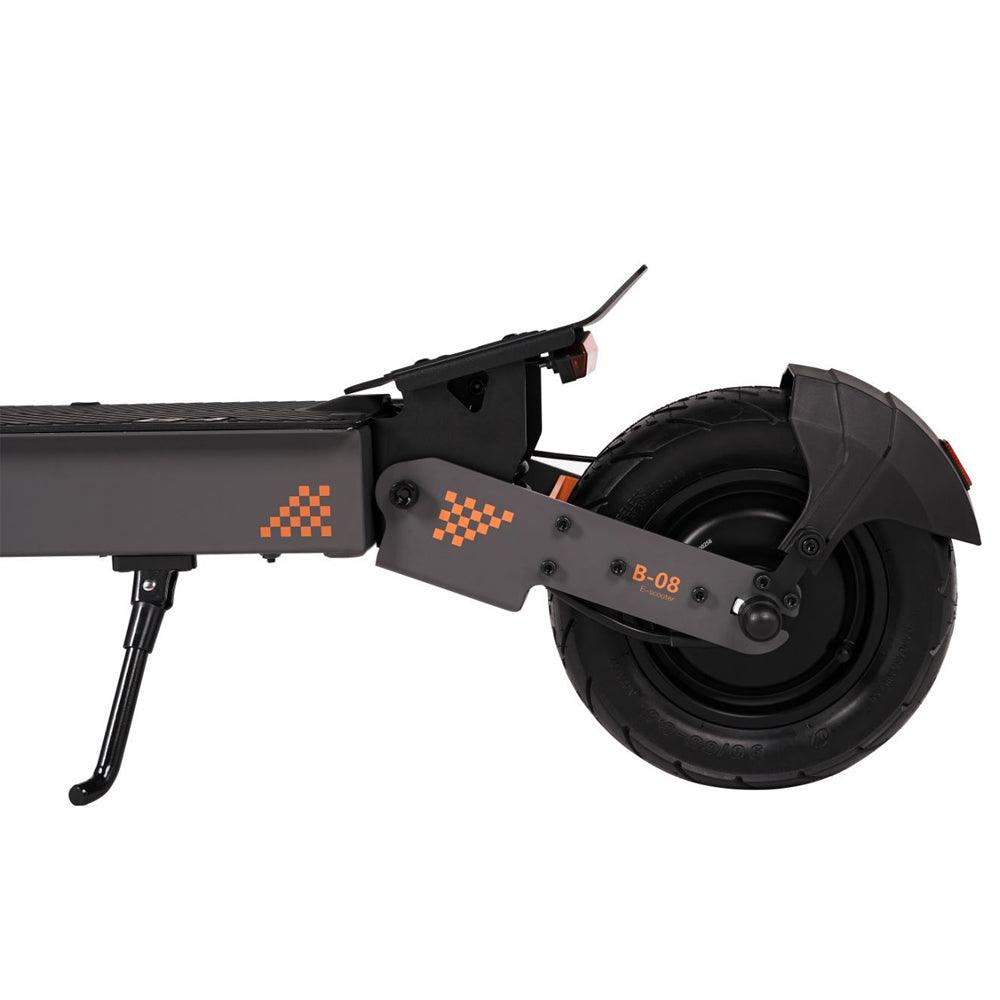 Kukirin (Kugoo) G4 Off-Road Electric Scooter-Vostro Cycles