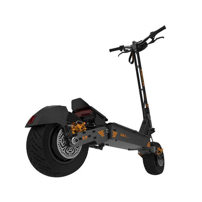 Kukirin (Kugoo) G4 Off-Road Electric Scooter-Vostro Cycles