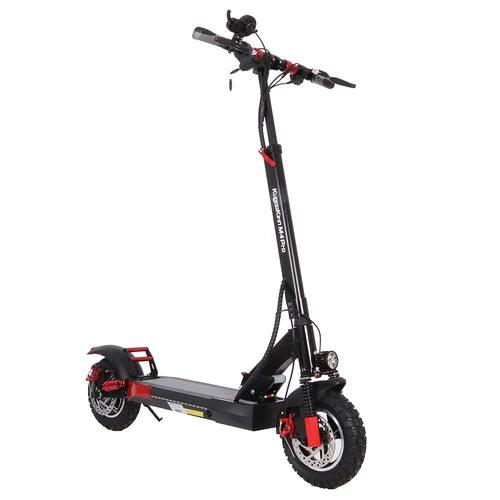 Kukirin (Kugoo) M4 Pro 18 Ah Electric Scooter-Vostro Cycles