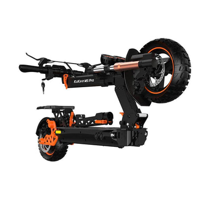 KuKirin M5 Pro Electric Scooter-Vostro Cycles