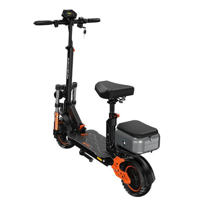 KuKirin M5 Pro Electric Scooter-Vostro Cycles