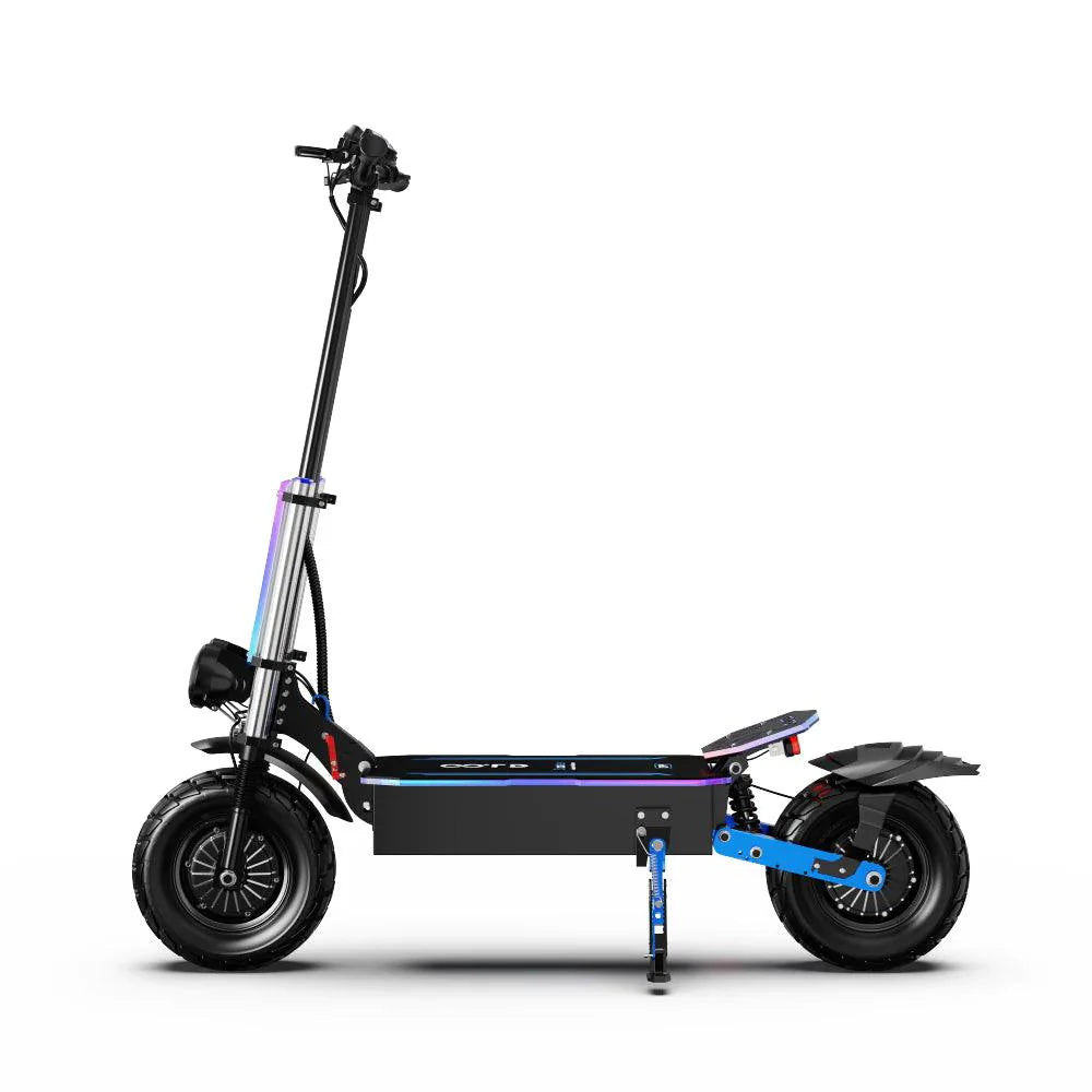 OOTD D99 Electric Scooter-Vostro Cycles