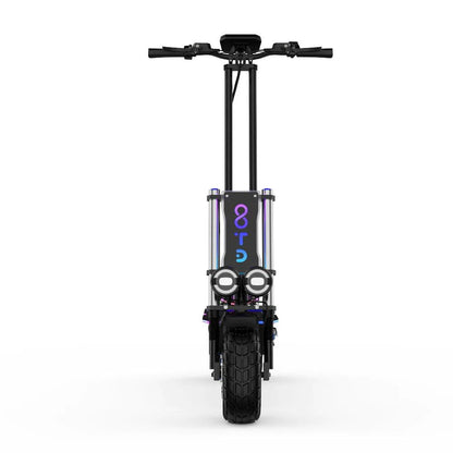 OOTD D99 Electric Scooter-Vostro Cycles