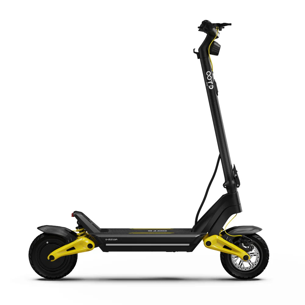 OOTD S10 Electric Scooter-Vostro Cycles