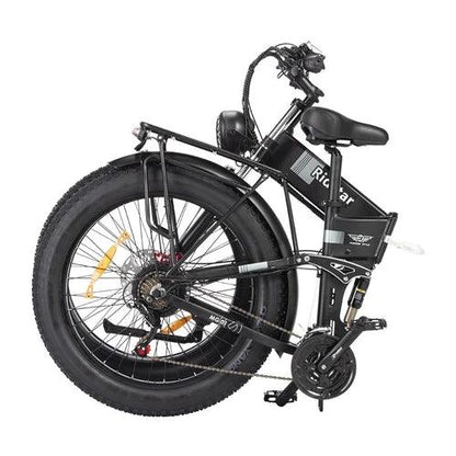 Ridstar H26 Pro Electric Bike-Vostro Cycles