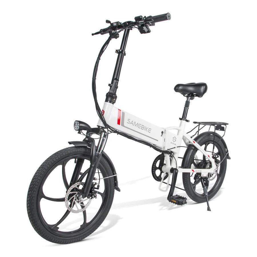 Samebike 20LVXD30 Electric Bike