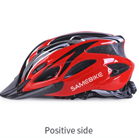 Samebike Bicycle Helmet MTB Mens/ Women-Vostro Cycles