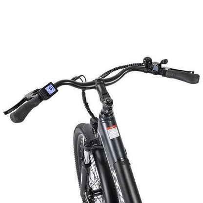 Touroll J1 Step Thru Trekking Electric Bike