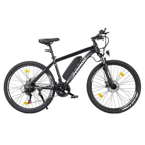 Touroll U1 29-inch Off-Road Tire Electric Bike