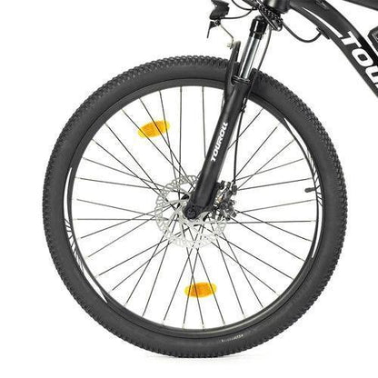 Touroll U1 29-inch Off-Road Tire Electric Bike