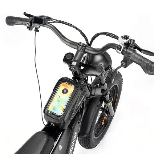 YVY C20 Light Electric Bike
