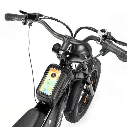 YVY C20 Light Electric Bike